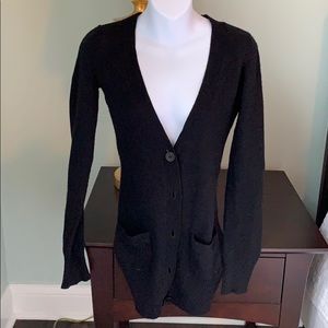 CeCe Cashmere Cardigan